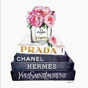 Meet your Posher, Diana